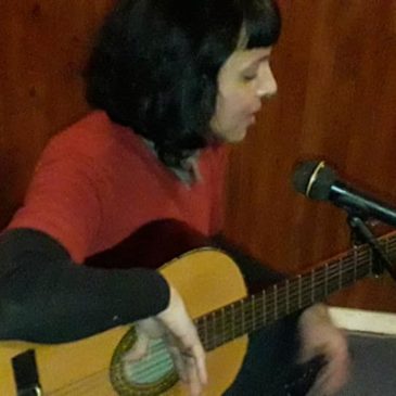 El tempano por Samra