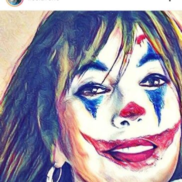 Lis Claverie (escritora) / Conversaciones en cuarentena