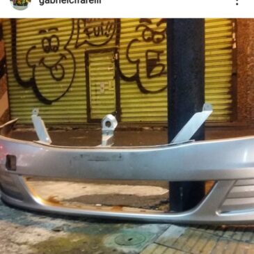 Gabriel Cifarelli (Vjs) / Conversaciones en cuarentena