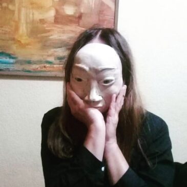 Rosana Goñi (artista plástica) / Conversaciones en cuarentena