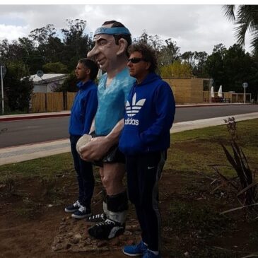 Jorge Allusson (músico) / Conversaciones en cuarentena